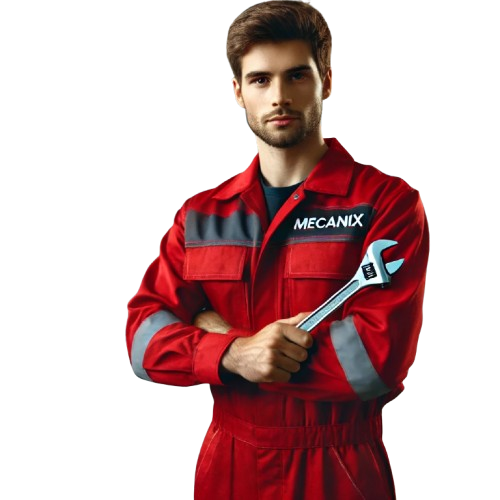 Mechanic